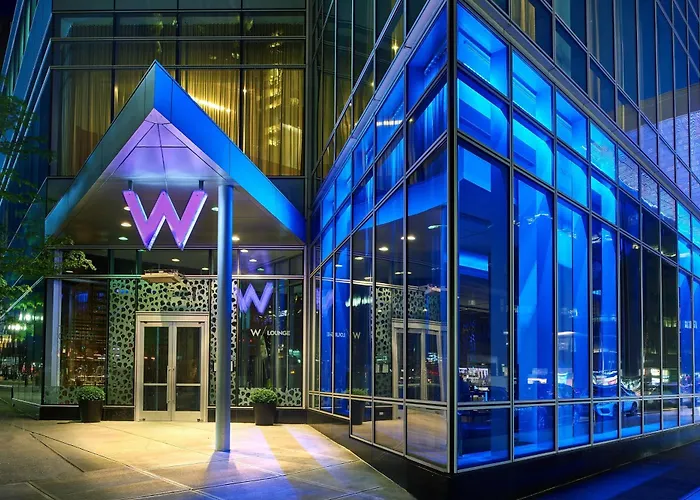 W Boston