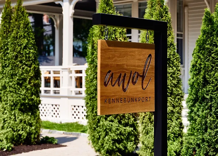 Awol Kennebunkport