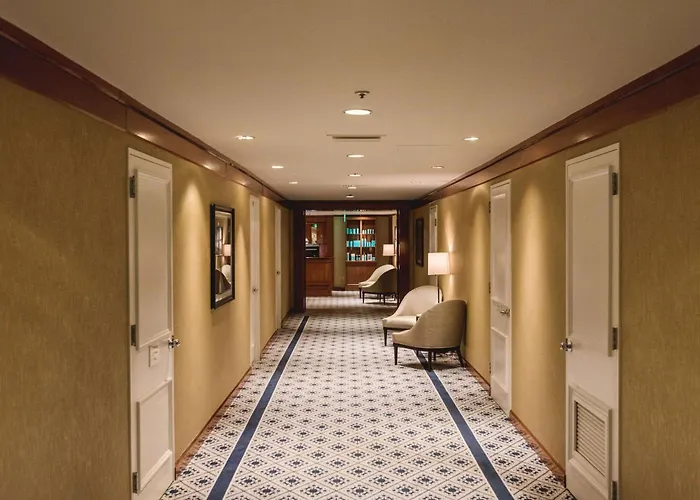 Boston Harbor Hotel